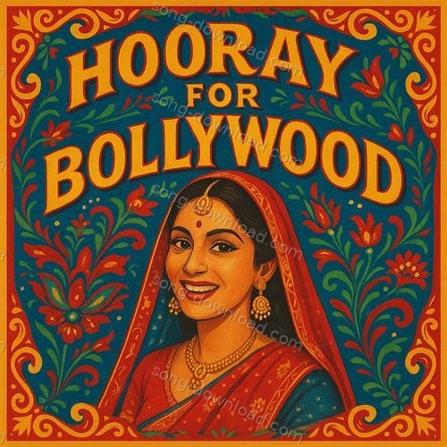 Hooray for Bollywood Lata Mangeshkar MP3 Download