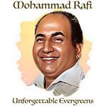 Mohammad Rafi's Unforgettable Evergreens - Lata Mangeshkar Song Download
